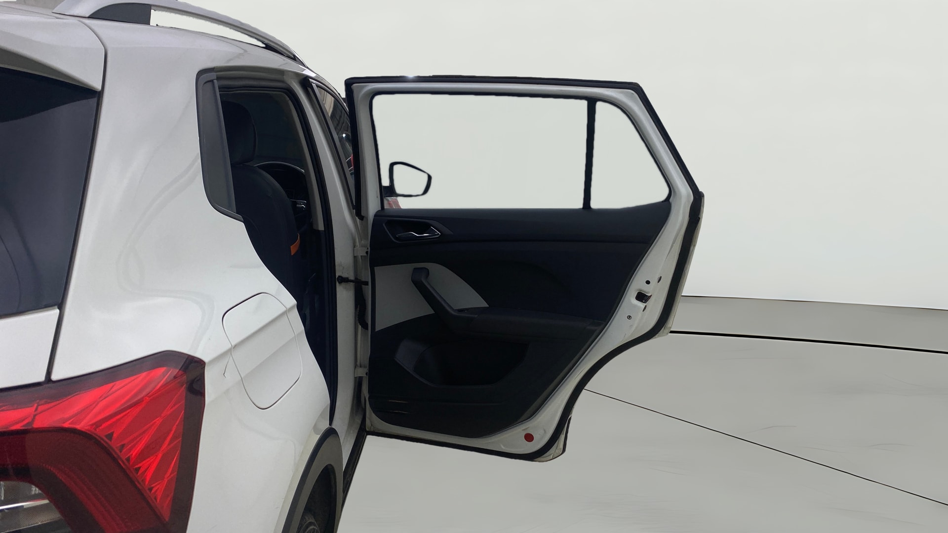 Used 2021 Skoda Kushaq Used 2021 Skoda Kushaq