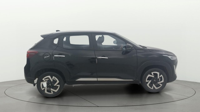 View Nissan Magnite Image 28 Used Nissan Magnite Image 28