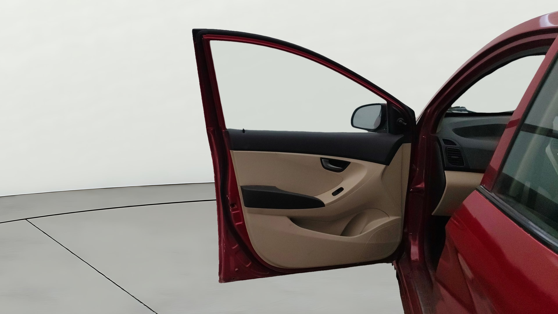 View 2015 Hyundai EON Sportz Image 30 Used 2015 Hyundai EON Sportz Image 30