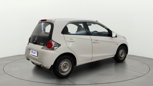 View Honda Brio Image 41 Used Honda Brio Image 41