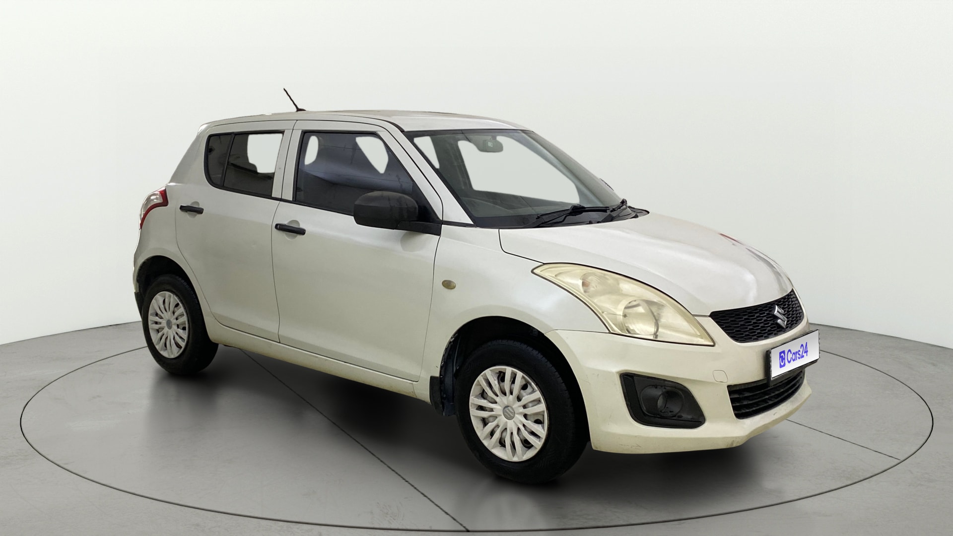View 2016 Maruti Suzuki 1000 Base Variant Image 21 Used 2016 Maruti Suzuki 1000 Base Variant Image 21