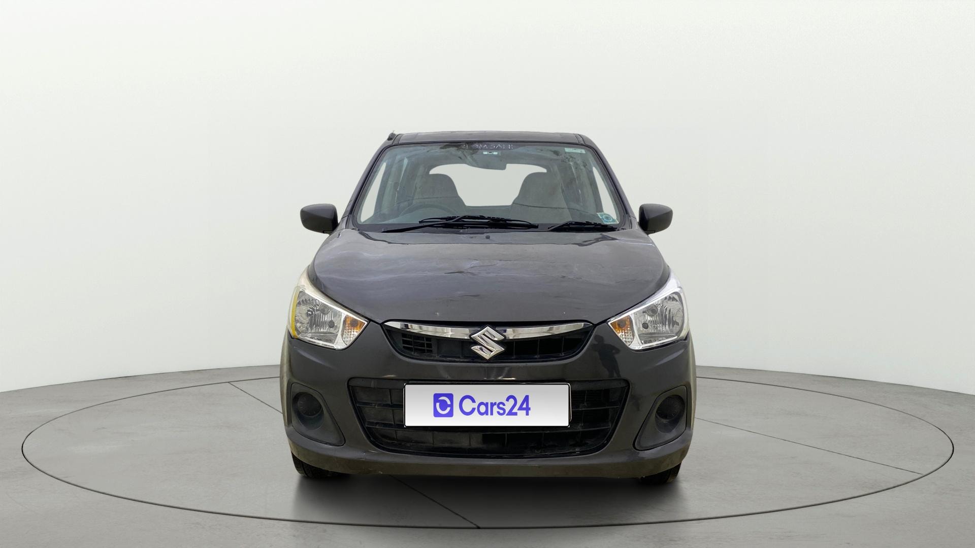 View 2016 Maruti Suzuki Alto K10 LX Image 1 Used 2016 Maruti Suzuki Alto K10 LX Image 1