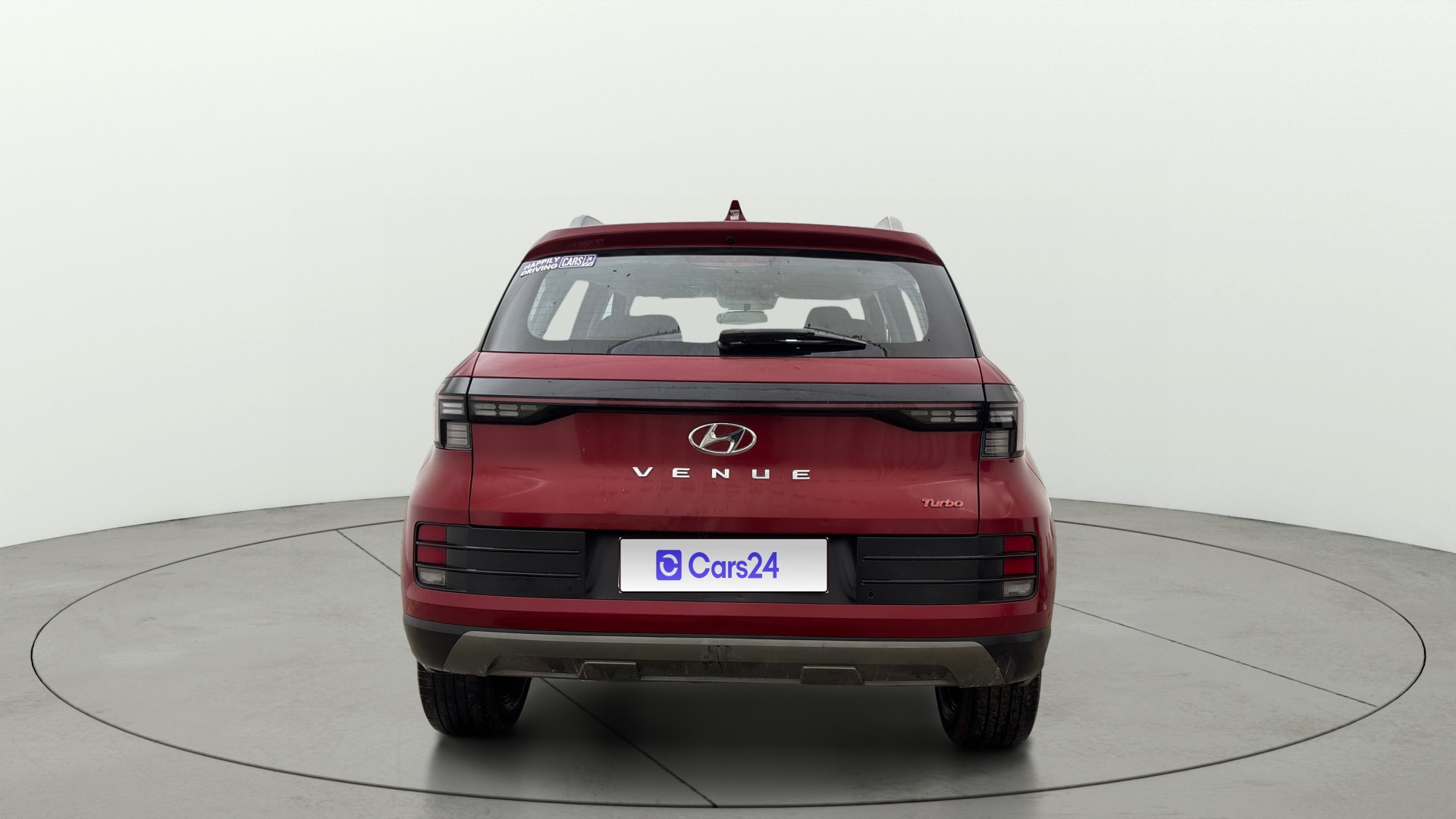 View 2022 Hyundai Venue S (O) 1.0 Turbo Petrol MT Image 39 Used 2022 Hyundai Venue S (O) 1.0 Turbo Petrol MT Image 39