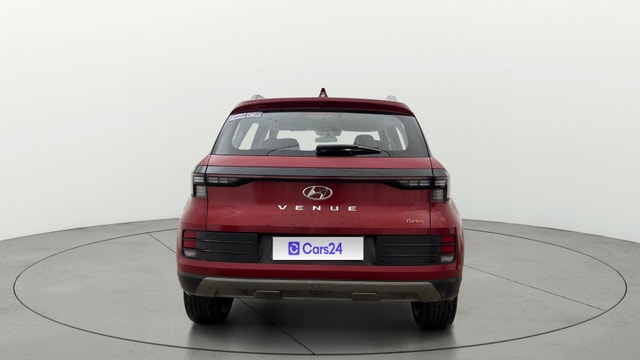 View Hyundai Venue Image 39 Used Hyundai Venue Image 39