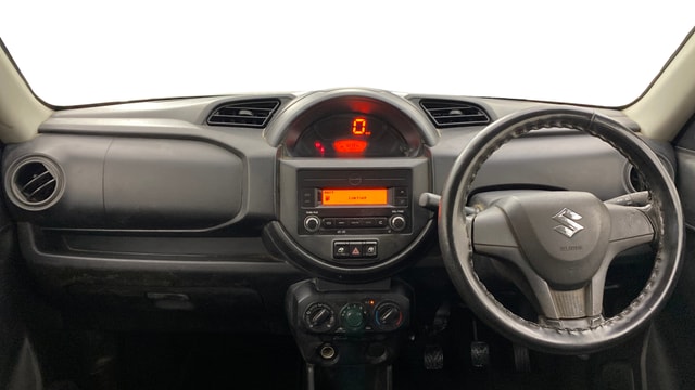 View Maruti Suzuki 1000 Image 15 Used Maruti Suzuki 1000 Image 15