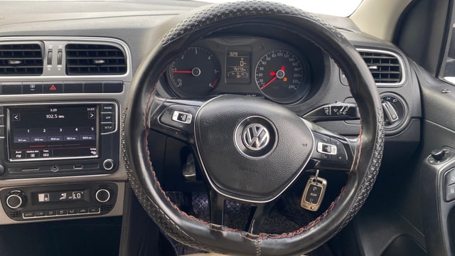 View Volkswagen Polo Image 20 Used Volkswagen Polo Image 20