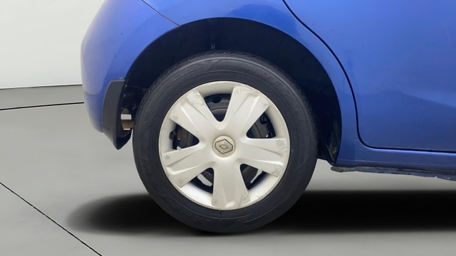 View Renault Pulse Image 32 Used Renault Pulse Image 32
