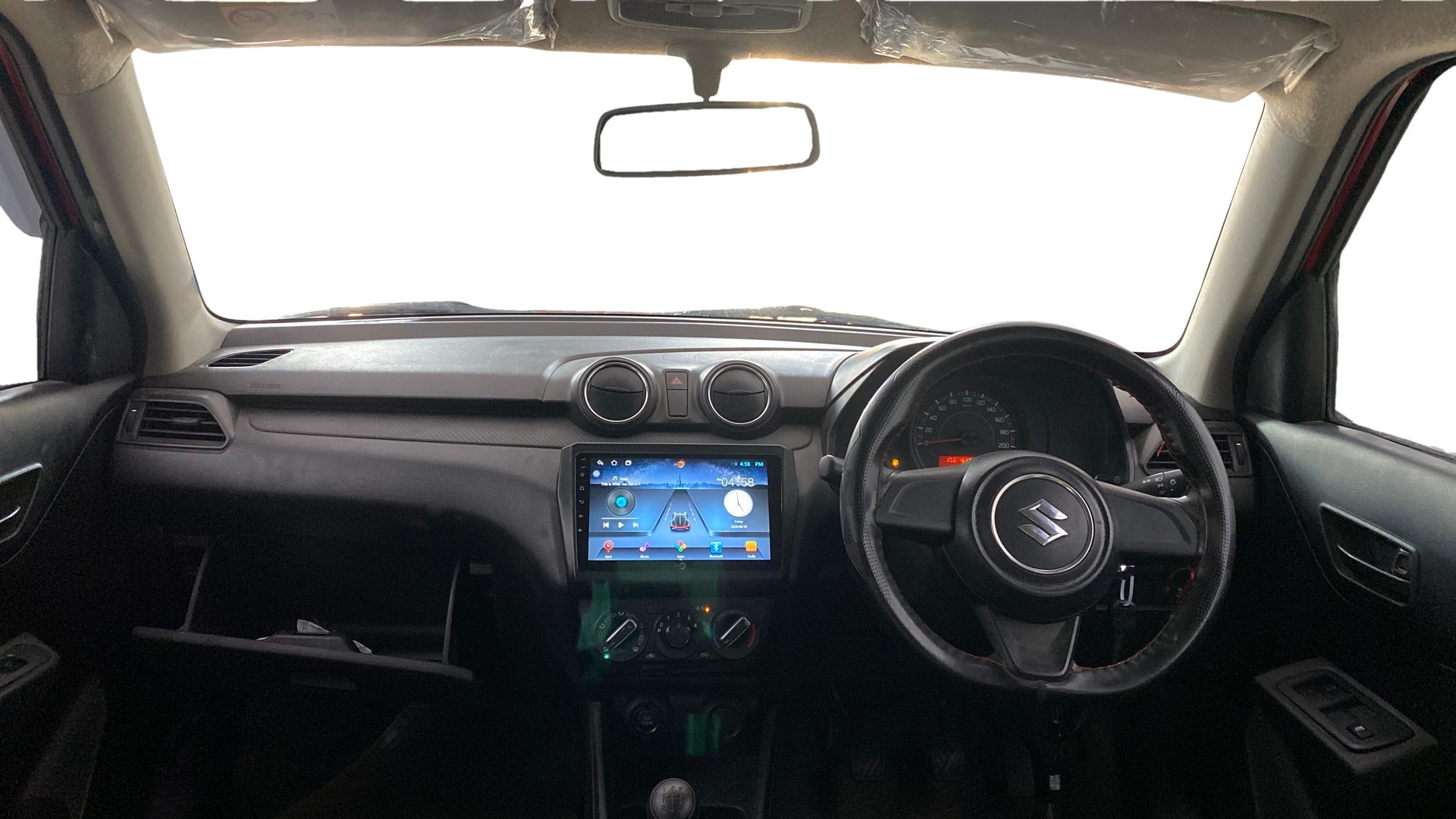 View 2023 Maruti Suzuki 1000 Base Variant Image 15 Used 2023 Maruti Suzuki 1000 Base Variant Image 15