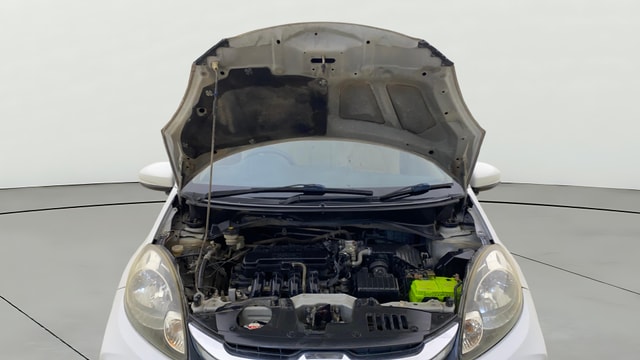 View Honda Amaze Image 31 Used Honda Amaze Image 31