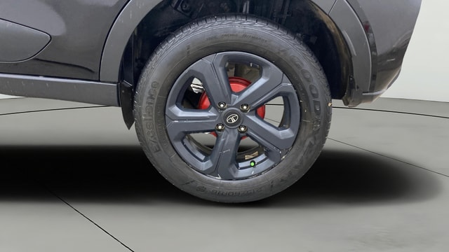 View Tata Nexon Image 7 Used Tata Nexon Image 7