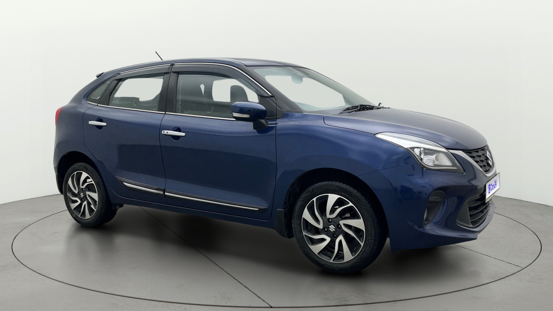View 2021 Maruti Suzuki 1000 Base Variant Image 21 Used 2021 Maruti Suzuki 1000 Base Variant Image 21