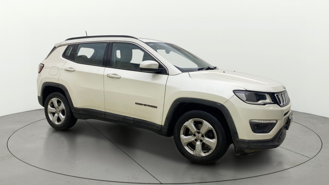 View Jeep Compass Image 13 Used Jeep Compass Image 13