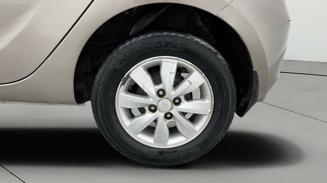 View Hyundai Elite i20 Image 11 Used Hyundai Elite i20 Image 11