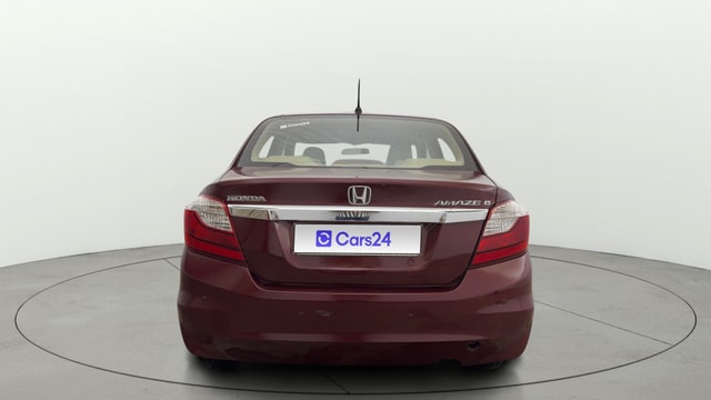 View Honda Amaze Image 38 Used Honda Amaze Image 38