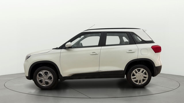 View Maruti Suzuki 1000 Image 24 Used Maruti Suzuki 1000 Image 24