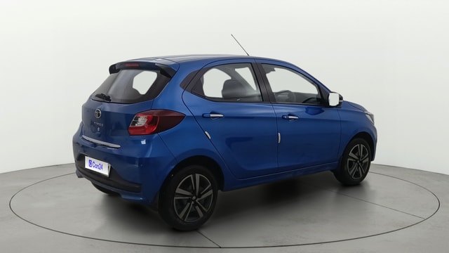View Tata Tiago Image 43 Used Tata Tiago Image 43