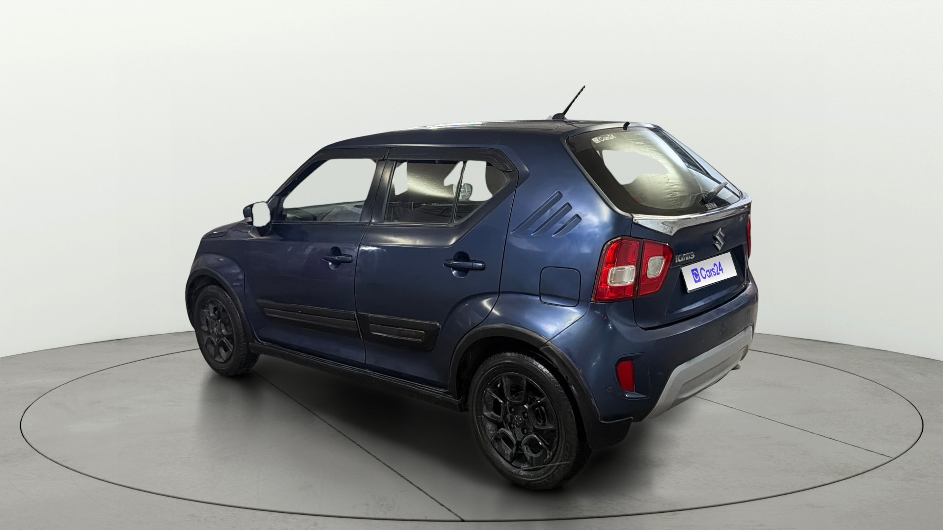 View 2018 Maruti Suzuki 1000 Base Variant Image 2 Used 2018 Maruti Suzuki 1000 Base Variant Image 2