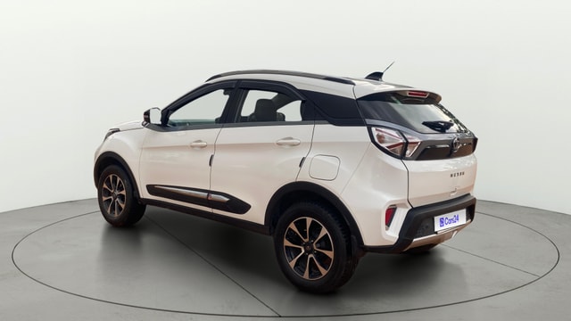 View Tata Nexon Image 2 Used Tata Nexon Image 2