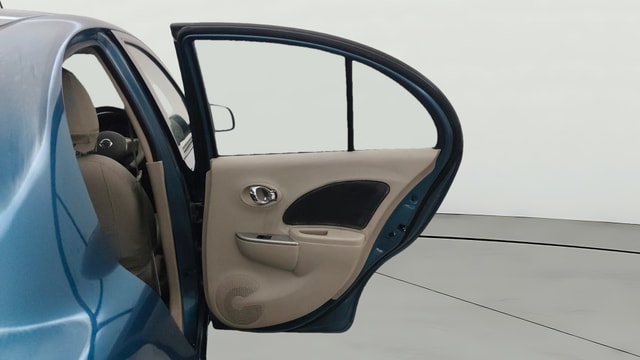 View Nissan Micra Active Image 7 Used Nissan Micra Active Image 7