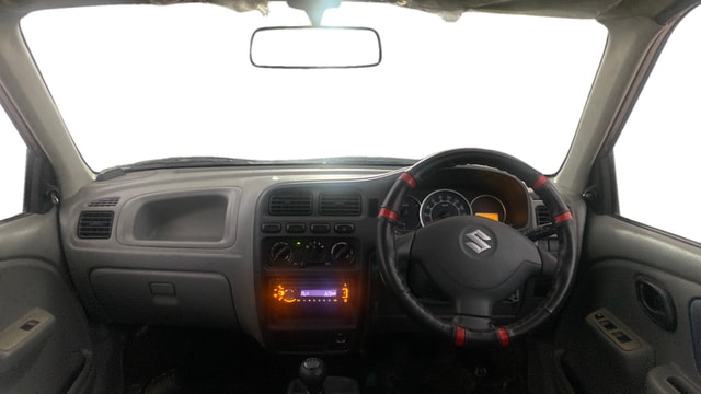 View Maruti Suzuki Alto K10 Image 15 Used Maruti Suzuki Alto K10 Image 15