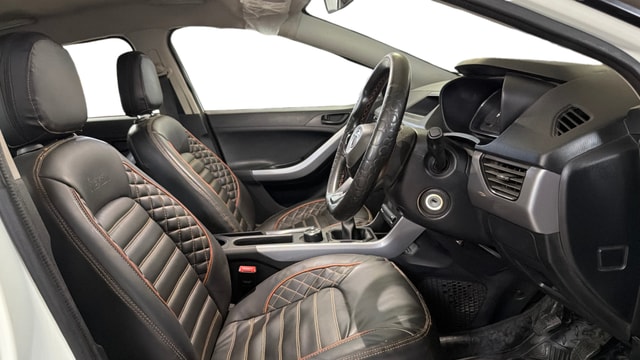 View Tata Nexon Image 25 Used Tata Nexon Image 25