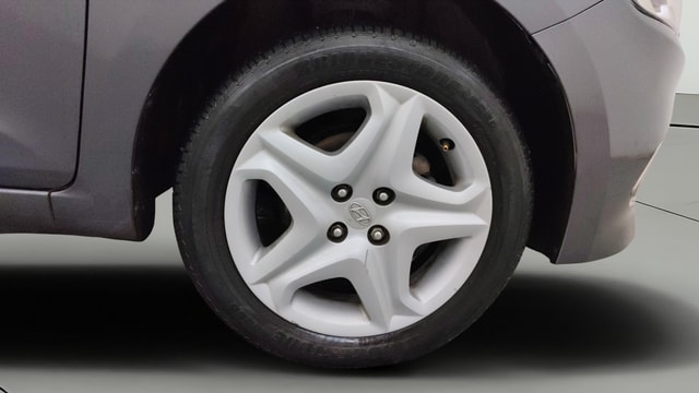 View Hyundai Elite i20 Image 40 Used Hyundai Elite i20 Image 40