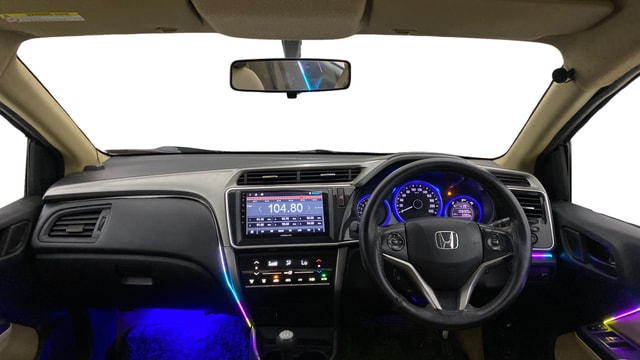 View Honda City Image 16 Used Honda City Image 16