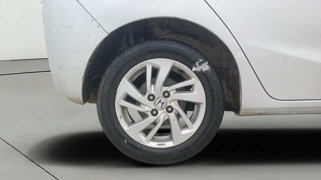 View Honda Jazz Image 24 Used Honda Jazz Image 24