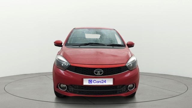 View Tata Tigor Image 1 Used Tata Tigor Image 1