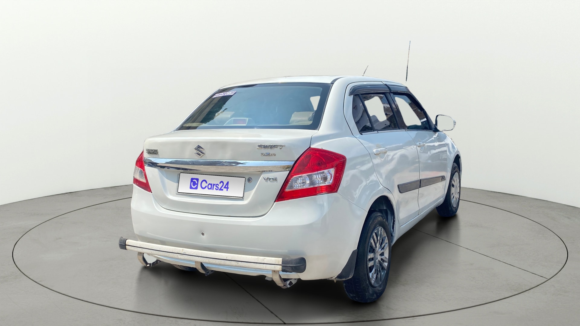 View 2014 Maruti Suzuki 1000 Base Variant Image 41 Used 2014 Maruti Suzuki 1000 Base Variant Image 41