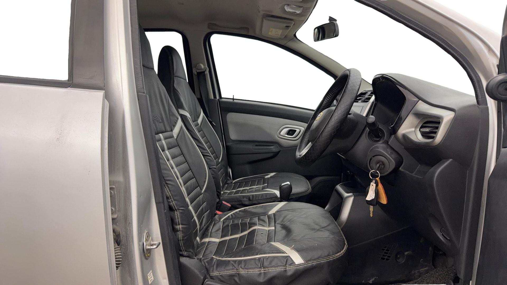 Used 2021 Datsun Redi GO Used 2021 Datsun Redi GO