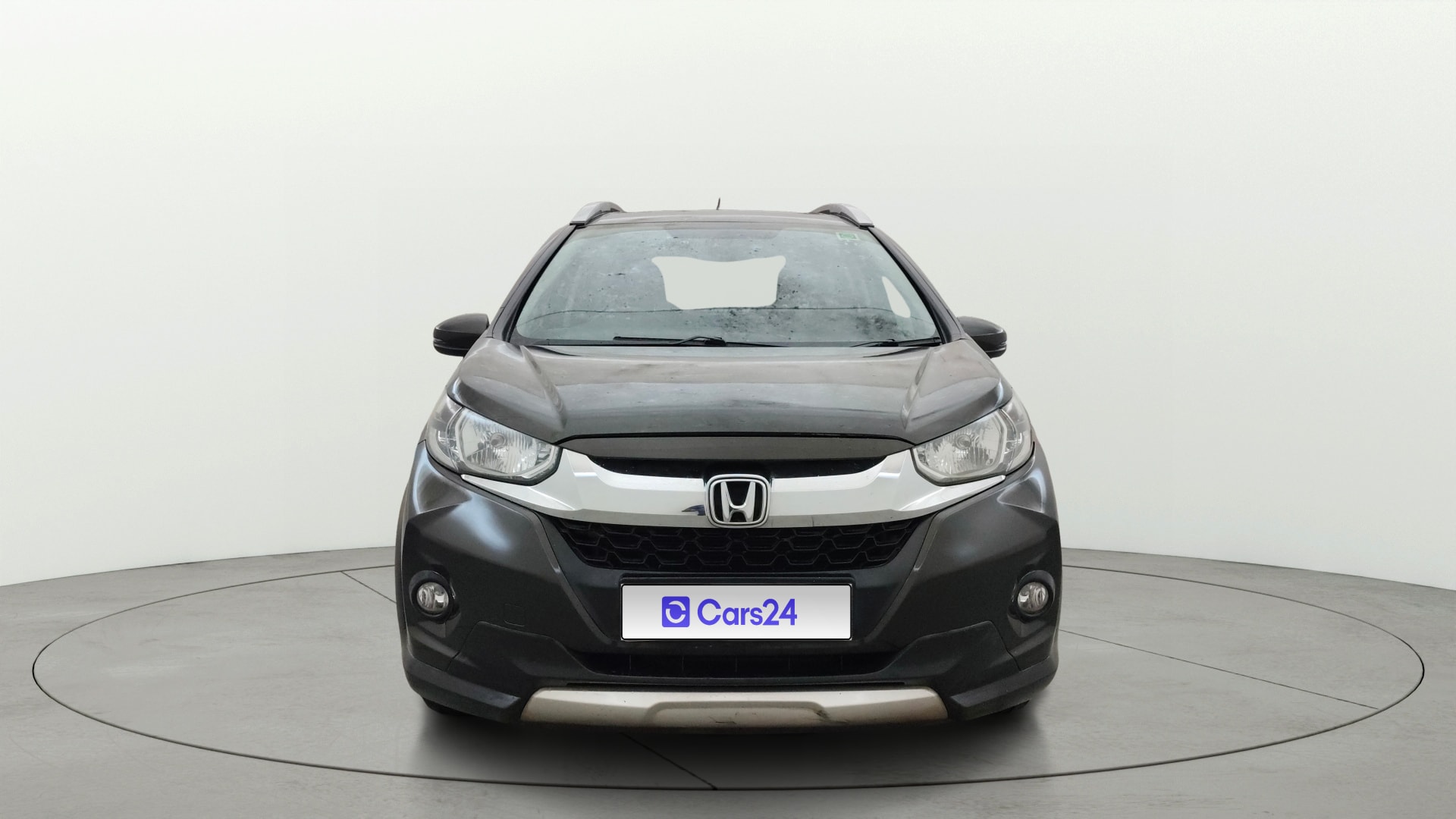 Used 2019 Honda WR-V Used 2019 Honda WR-V