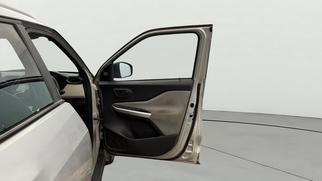 View Nissan Magnite Image 45 Used Nissan Magnite Image 45