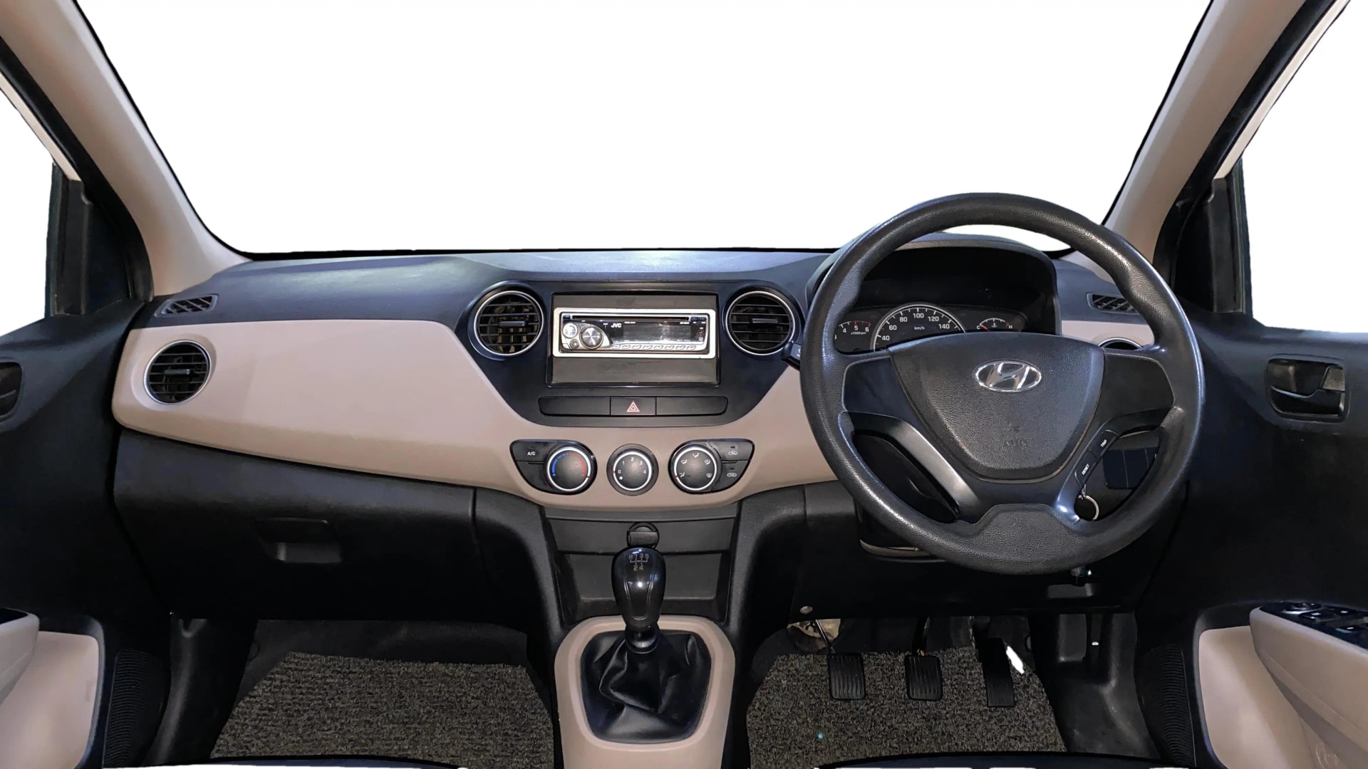 View 2020 Hyundai Grand i10 1.2 Magna Diesel Image 28 Used 2020 Hyundai Grand i10 1.2 Magna Diesel Image 28