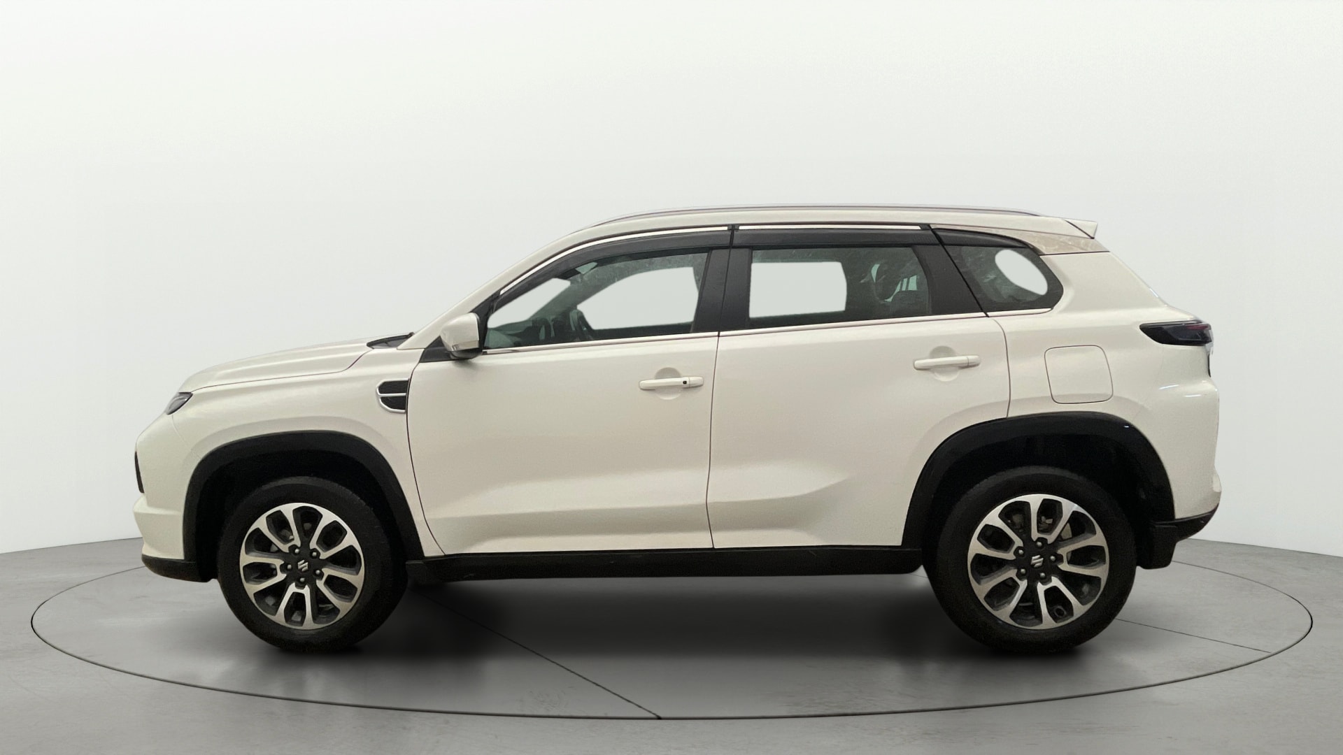 View 2025 Maruti Suzuki 1000 Base Variant Image 27 Used 2025 Maruti Suzuki 1000 Base Variant Image 27