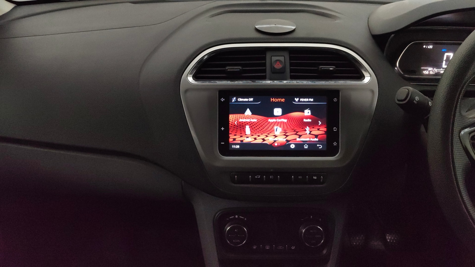 View 2019 Tata Tigor XE Diesel Image 17 Used 2019 Tata Tigor XE Diesel Image 17