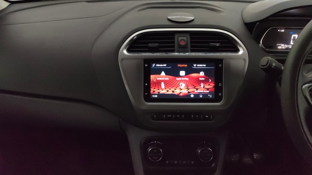 View Tata Tigor Image 17 Used Tata Tigor Image 17