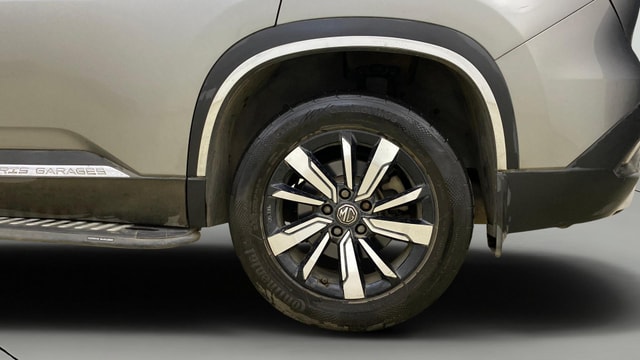 View MG Hector Image 12 Used MG Hector Image 12