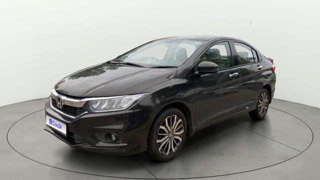 View Honda City ZX Image 23 Used Honda City ZX Image 23