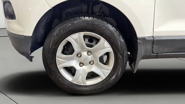 View Ford EcoSport Image 28 Used Ford EcoSport Image 28