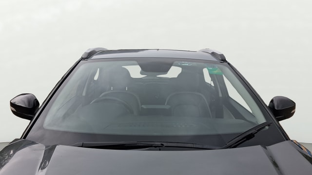 View Tata Nexon Image 38 Used Tata Nexon Image 38
