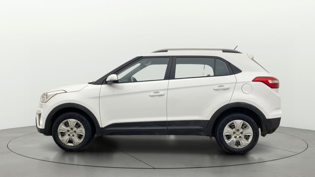 View Hyundai Creta Image 5 Used Hyundai Creta Image 5