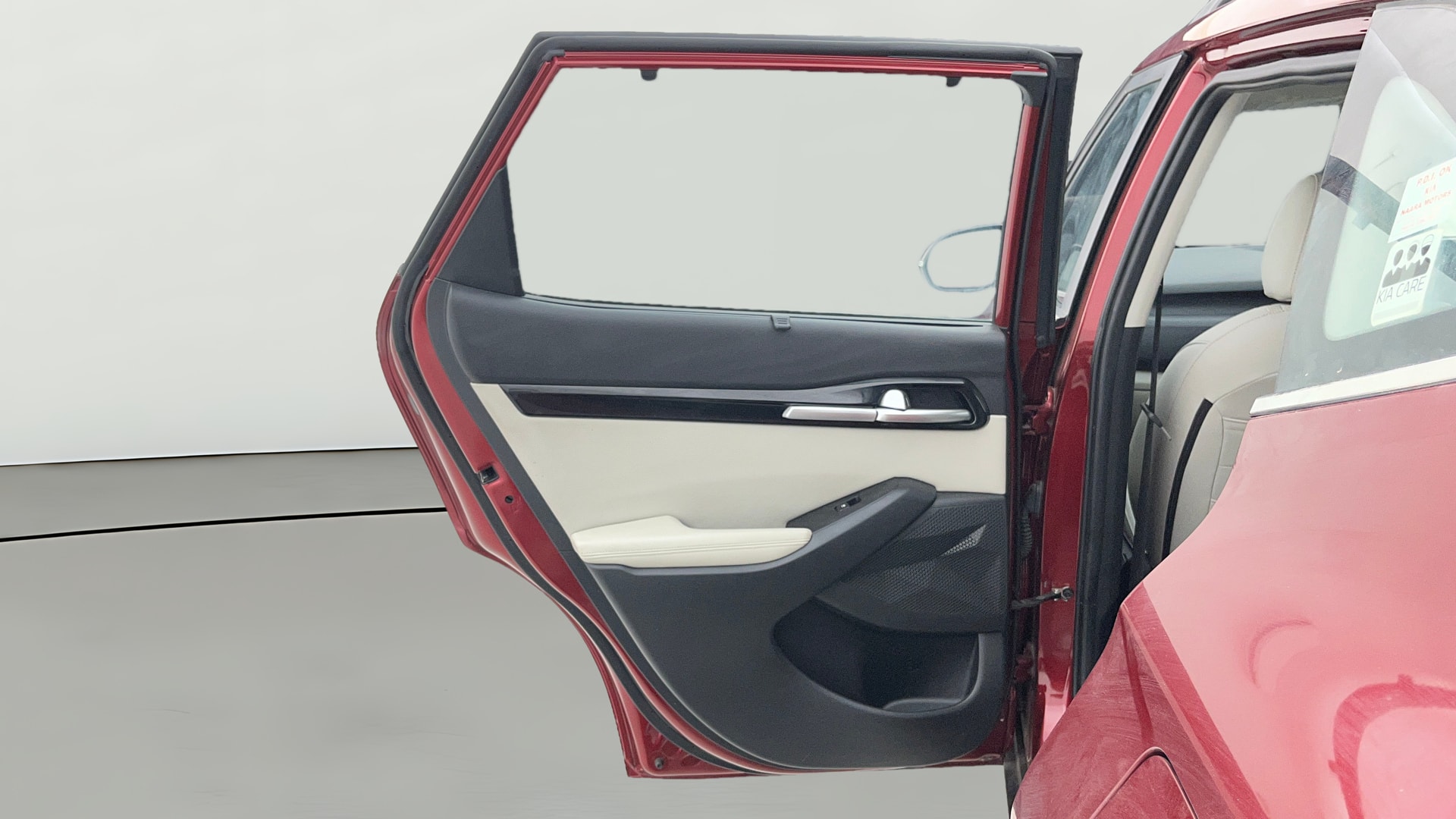 Used 2020 Kia Seltos Used 2020 Kia Seltos