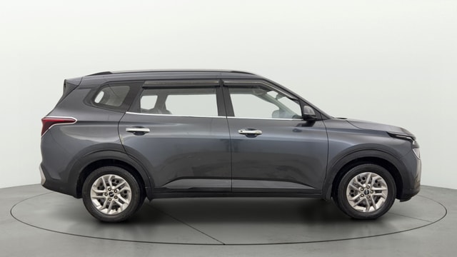 View Kia Carens Image 8 Used Kia Carens Image 8