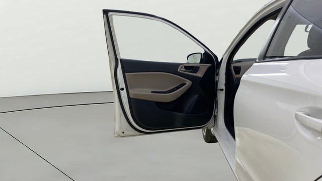 View Hyundai Elite i20 Image 32 Used Hyundai Elite i20 Image 32