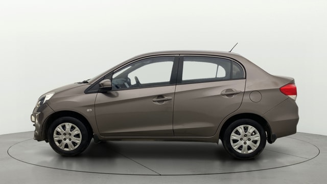 View Honda Amaze Image 5 Used Honda Amaze Image 5