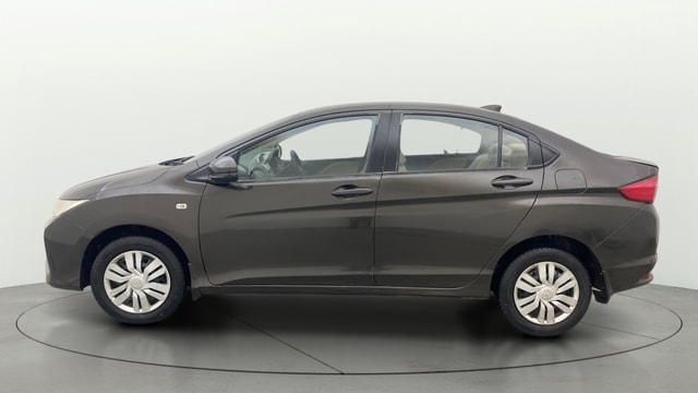 View Honda City Image 6 Used Honda City Image 6