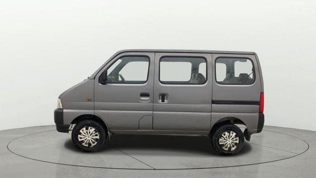 View Maruti Suzuki 1000 Image 5 Used Maruti Suzuki 1000 Image 5