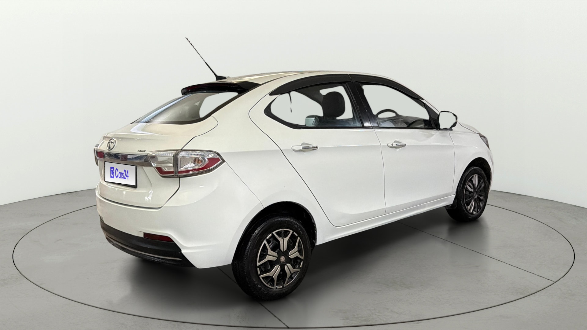Used 2022 Tata Tigor Used 2022 Tata Tigor