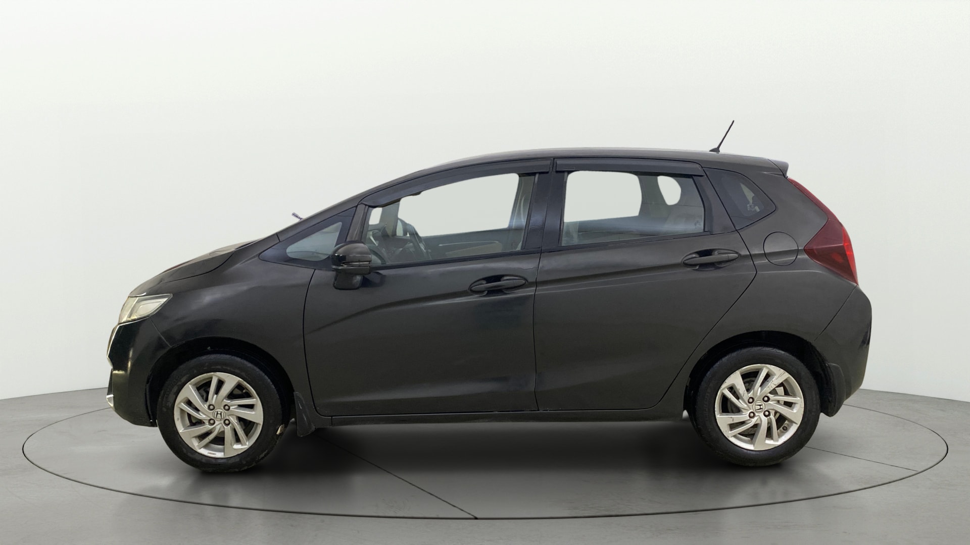 Used 2015 Honda Jazz Used 2015 Honda Jazz